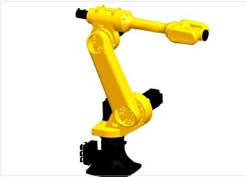 盐城工业焊接机器人