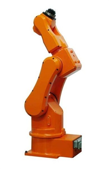 盐城工业机器人
